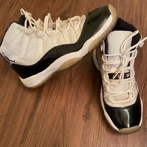 2011 Jordan Concord 11